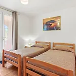 Apartmán Pour 4 Les Pins