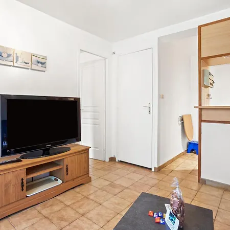 Pour 4 Les Pins Apartmán