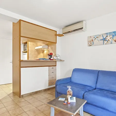 Apartamento Pour 4 Les Pins Saint-Raphaël