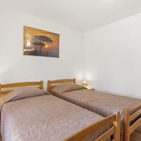 Pour 4 Les Pins Apartamento