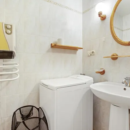 Pour 4 Les Pins Appartement