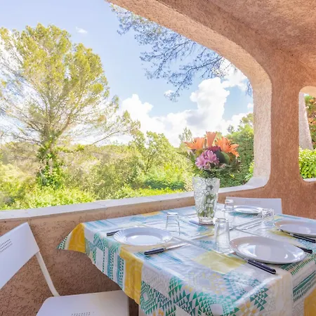 Pour 4 Les Pins Appartement Saint-Raphaël