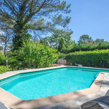 Apartment Pour 4 Les Pins *