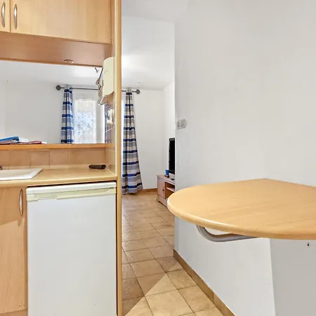Appartement Pour 4 Les Pins Saint-Raphaël