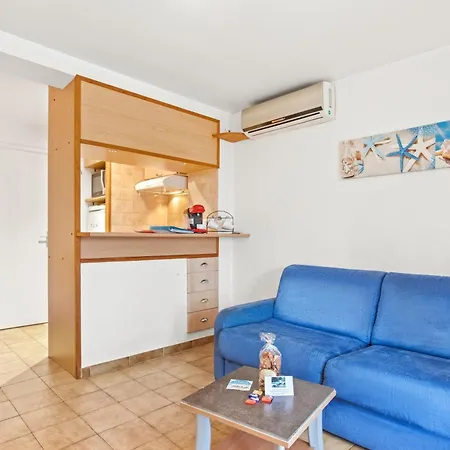 Pour 4 Les Pins Saint-Raphael (Var)
