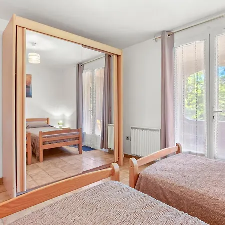 Apartment Pour 4 Les Pins *
