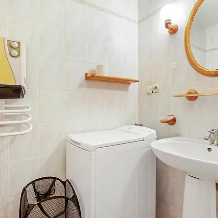 Pour 4 Les Pins Apartment Saint-Raphael (Var)