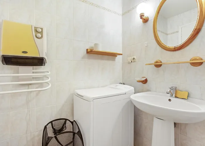 Pour 4 Les Pins Apartment